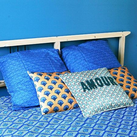 Rully House Apartamento Exterior foto