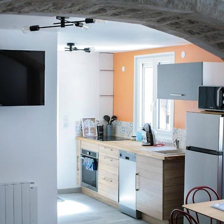 Rully House Apartamento Exterior foto