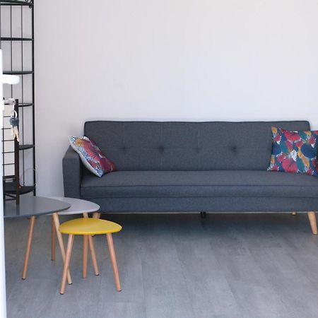 Rully House Apartamento Exterior foto