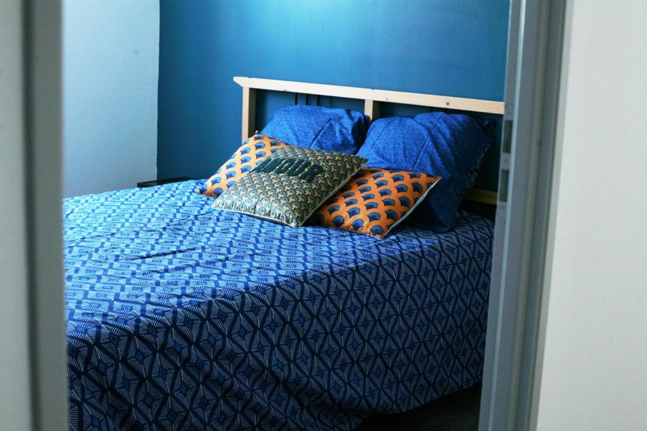 Rully House Apartamento Exterior foto