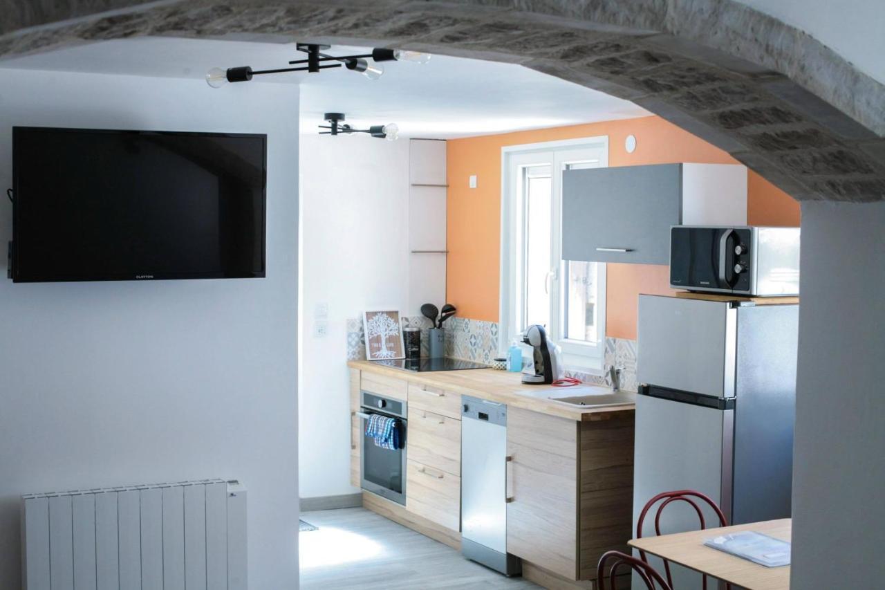 Rully House Apartamento Exterior foto
