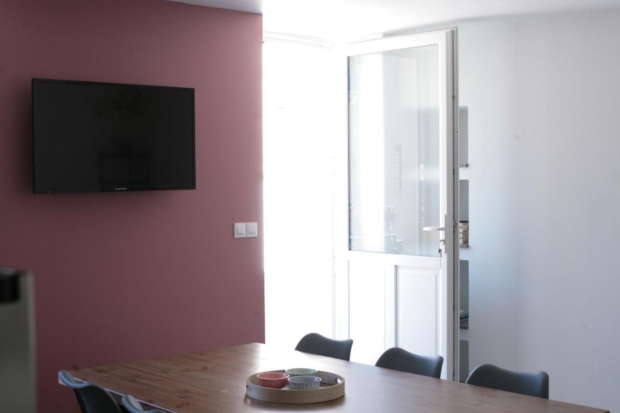 Rully House Apartamento Exterior foto