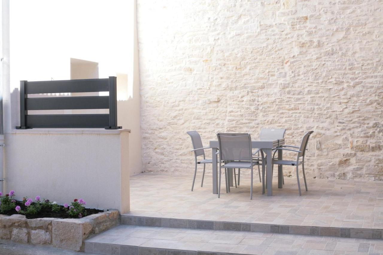 Rully House Apartamento Exterior foto
