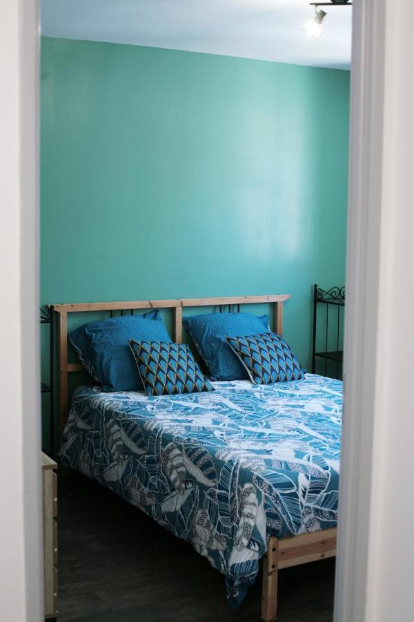 Rully House Apartamento Exterior foto