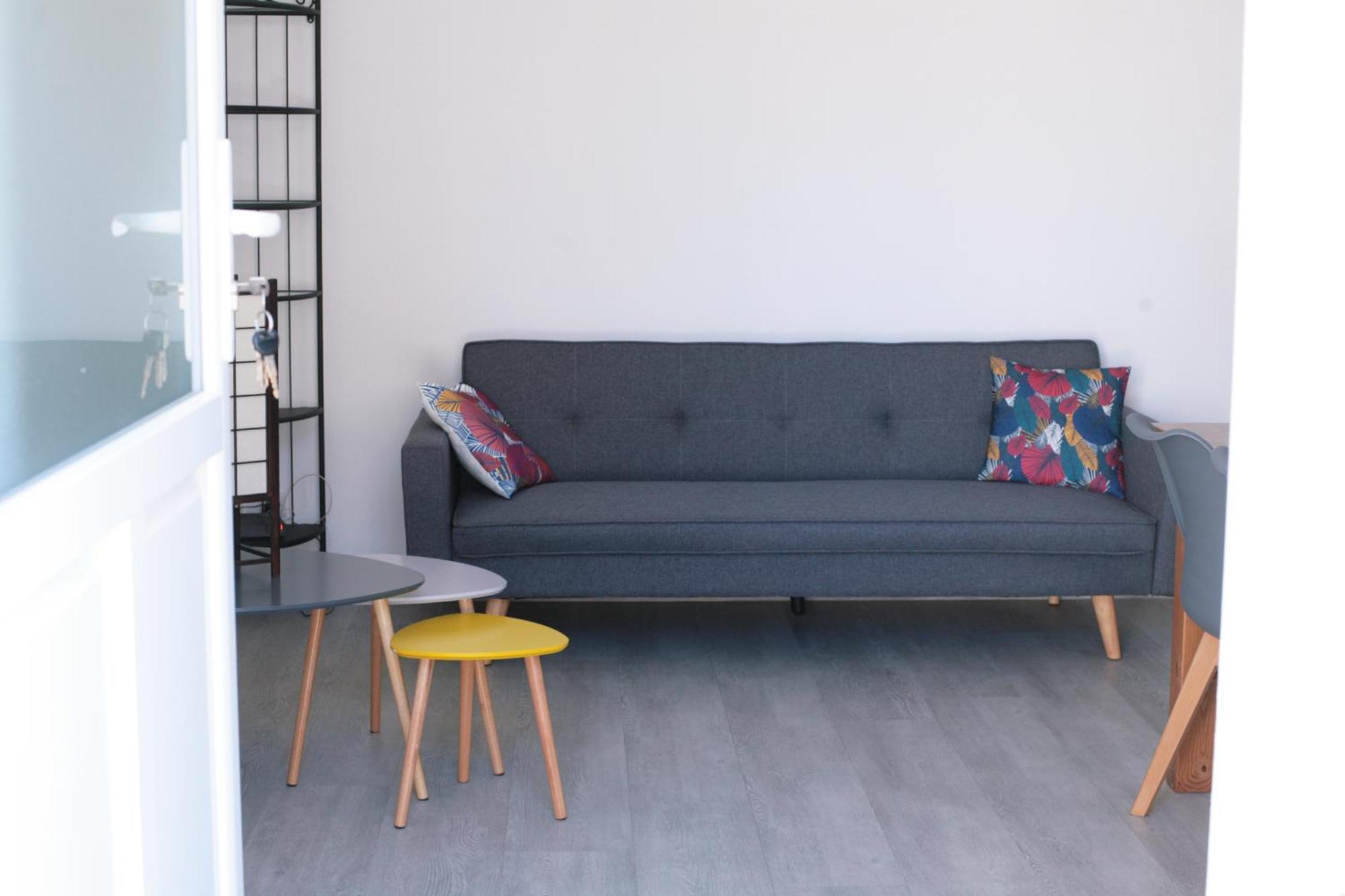 Rully House Apartamento Exterior foto